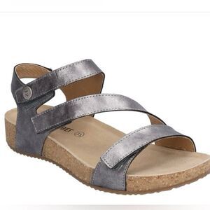 Josef Seibel Tonga Sandals